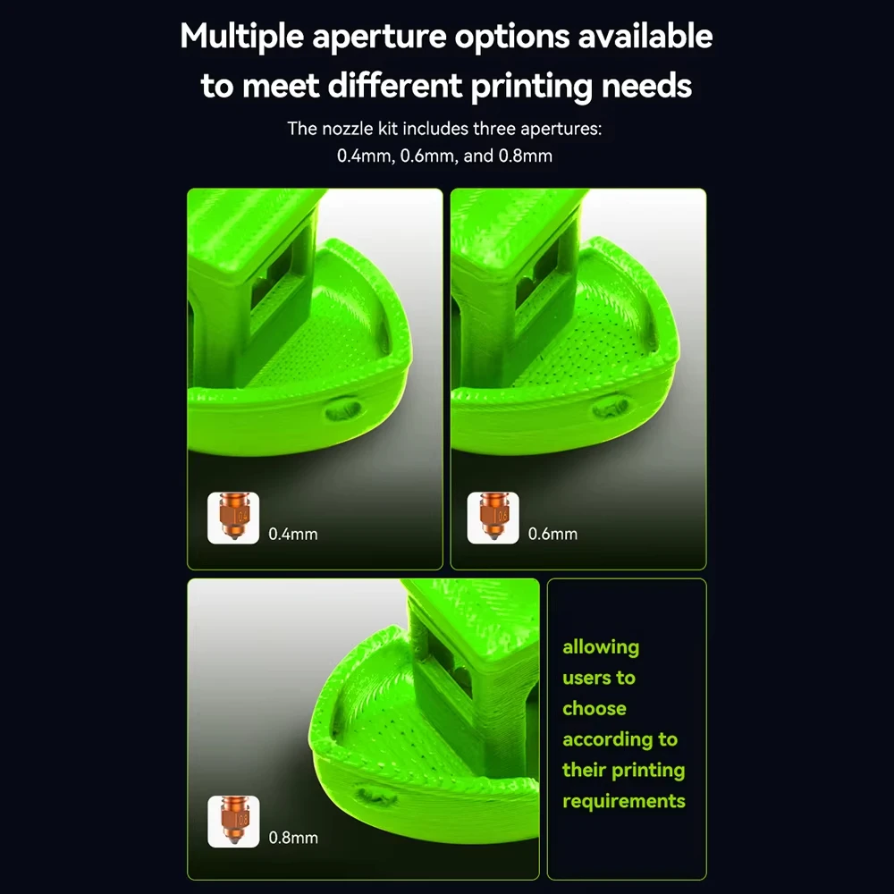 Untuk Creality K2/K2 Plus/K2 P - 3D Printing News ulasan dan harga
