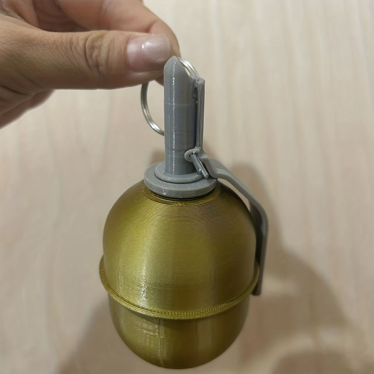 Model Gaya Militer untuk Film  - 3D Printing Model ulasan dan harga