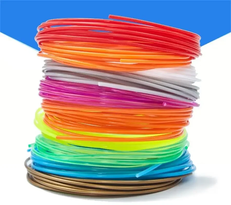 MOQ.Pesanan 5 Buah Filamen Cet - 3D Printing High Temperature Materials ulasan dan harga