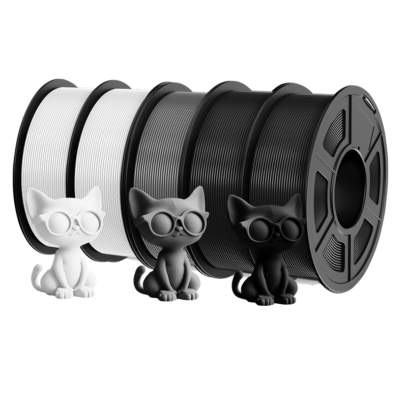JAYO pla plus 2.0 PLA /PLA met - 3D Printing Warehouse ulasan dan harga