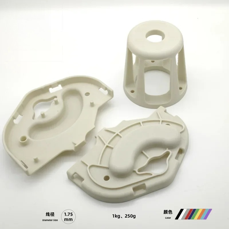 FusRock PAHT-GF 15% Bahan Ceta - 3D Printing High Temperature Materials ulasan dan harga