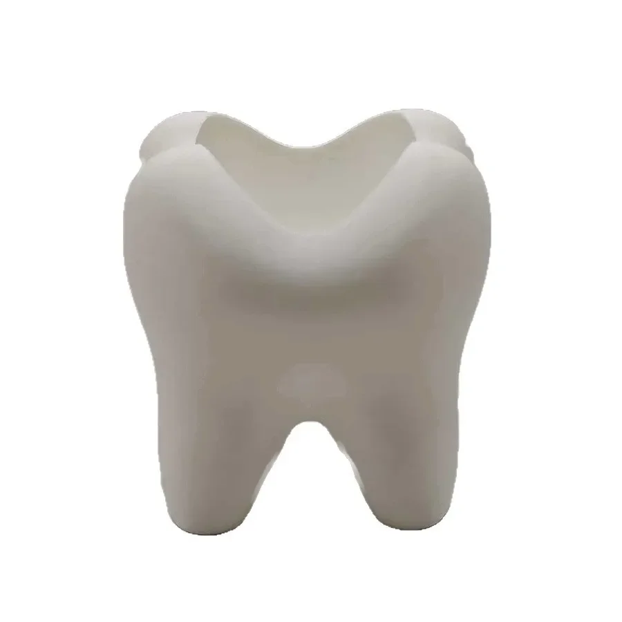 Rak penyimpanan sikat gigi kre - 3D Printing Orthodontics ulasan dan harga
