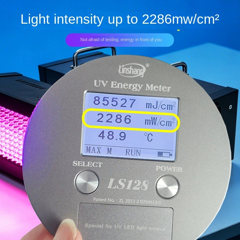 Lampu Pengering UV LED, Lampu  - 3D Printing Epoxy Resin ulasan dan harga