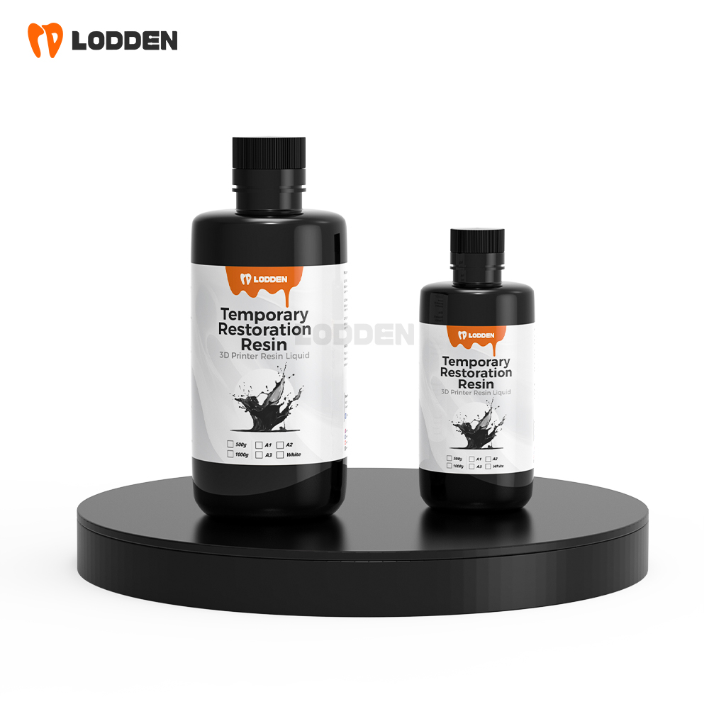 Resin Cair Printer 3D Gigi 500 - 3D Printing News ulasan dan harga
