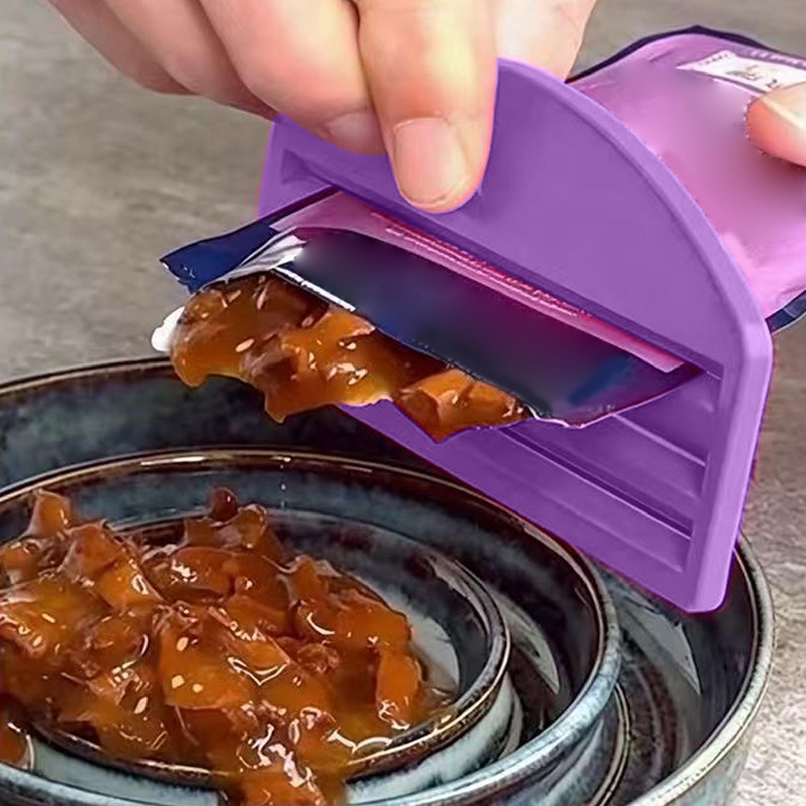 Alat Praktis untuk Mengeluarka - 3D Printing In Food ulasan dan harga