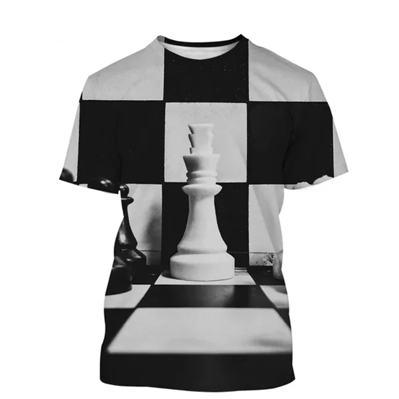 Kaus Catur Kaus Berbagai Gaya  - 3D Printing Chess ulasan dan harga
