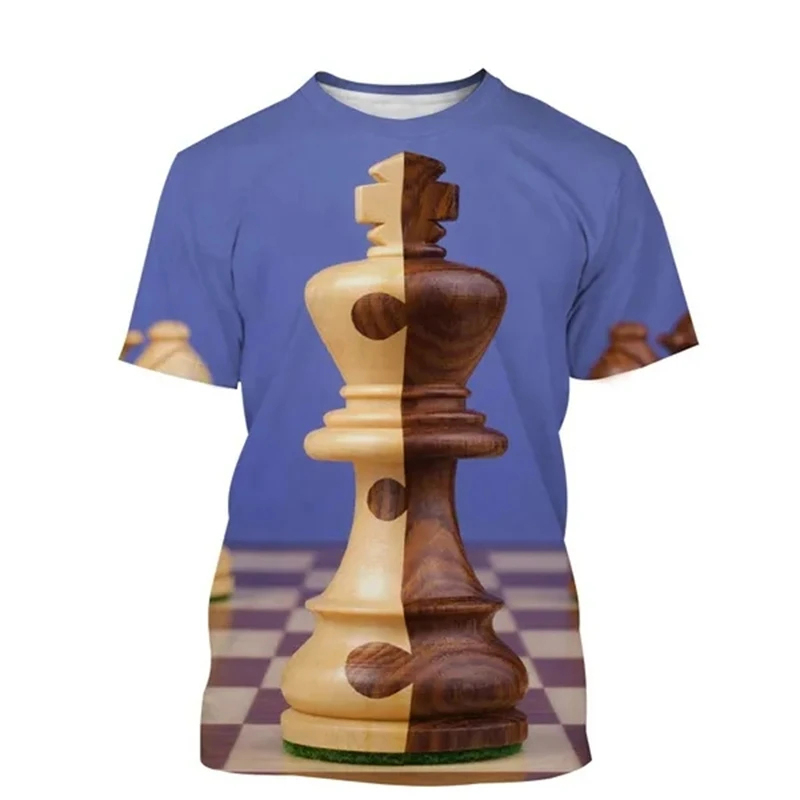 Kaus Catur Kaus Berbagai Gaya  - 3D Printing Chess ulasan dan harga