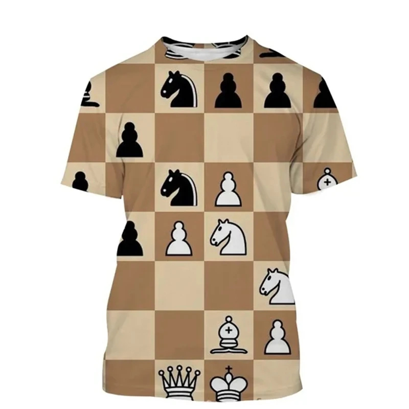 Kaus Catur Kaus Berbagai Gaya  - 3D Printing Chess ulasan dan harga