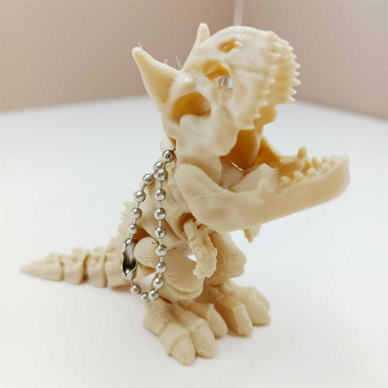 Model Kerangka Tyrannosaurus R - 3D Printing Model ulasan dan harga