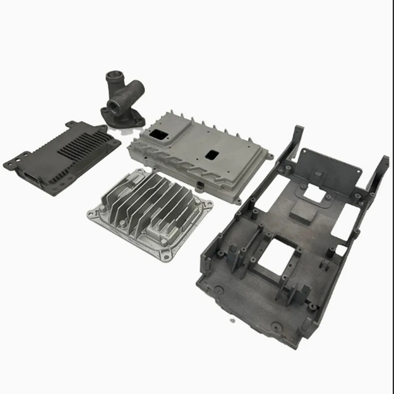 Layanan Pemesinan CNC Presisi  - 3D Printing File Stl ulasan dan harga