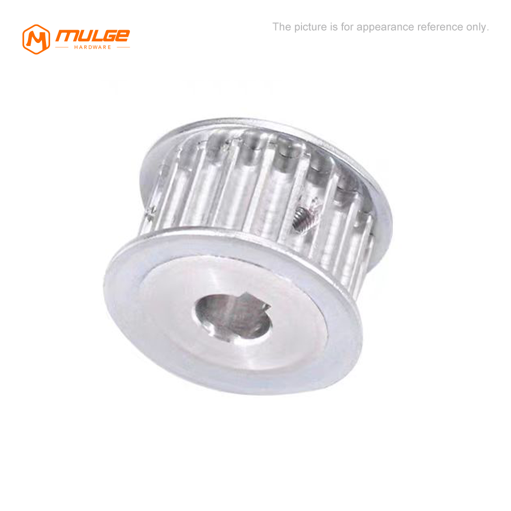 HTD5M Timing Pulley 14T/15T/16 - 3D Printing Orthodontics ulasan dan harga