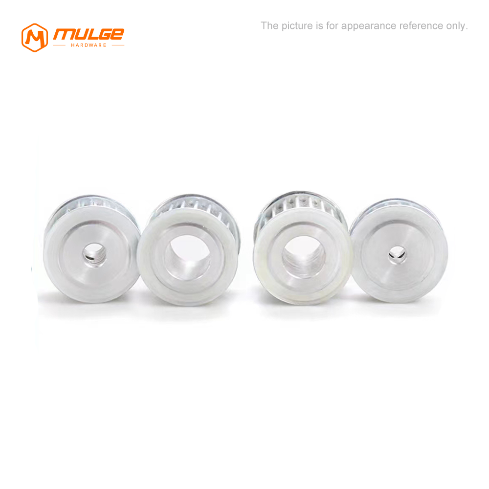 HTD5M Timing Pulley 14T/15T/16 - 3D Printing Orthodontics ulasan dan harga