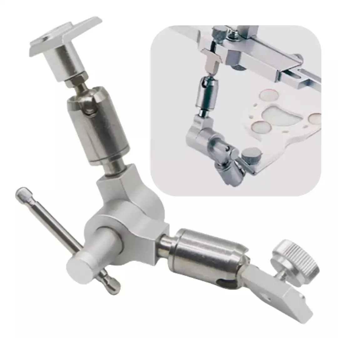 Sambungan 3D Universal untuk A - 3D Printing Orthodontics ulasan dan harga