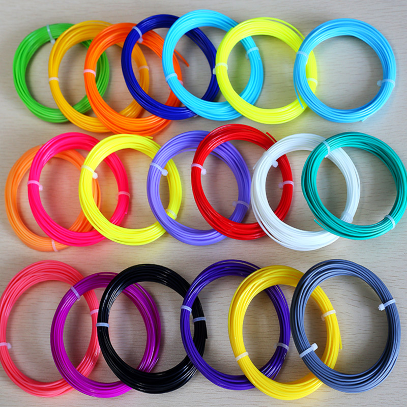 Pena cetak 3d 2024 kualitas ti - Pla Filament 1.75Mm ulasan dan harga