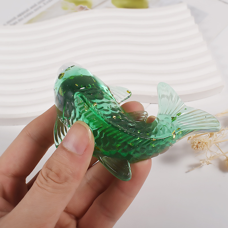 Cetakan Resin Epoksi Bentuk Ik - 3D Printing Epoxy Resin ulasan dan harga