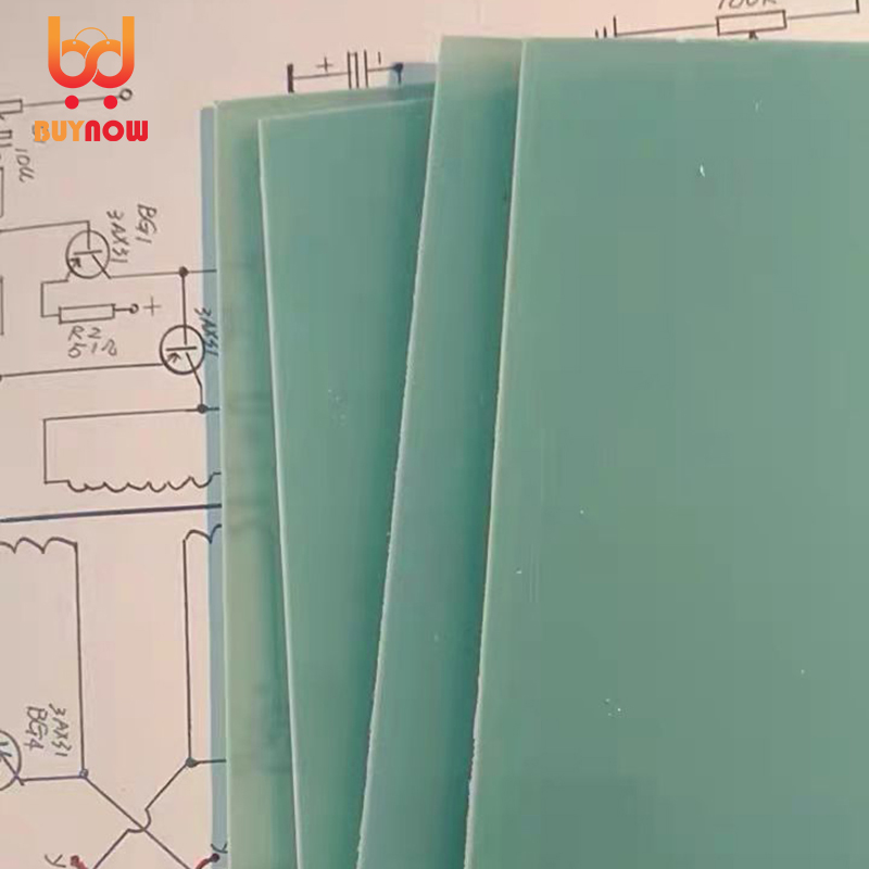 Lembaran Fiberglass FR4 Tebal  - 3D Printing Epoxy Resin ulasan dan harga