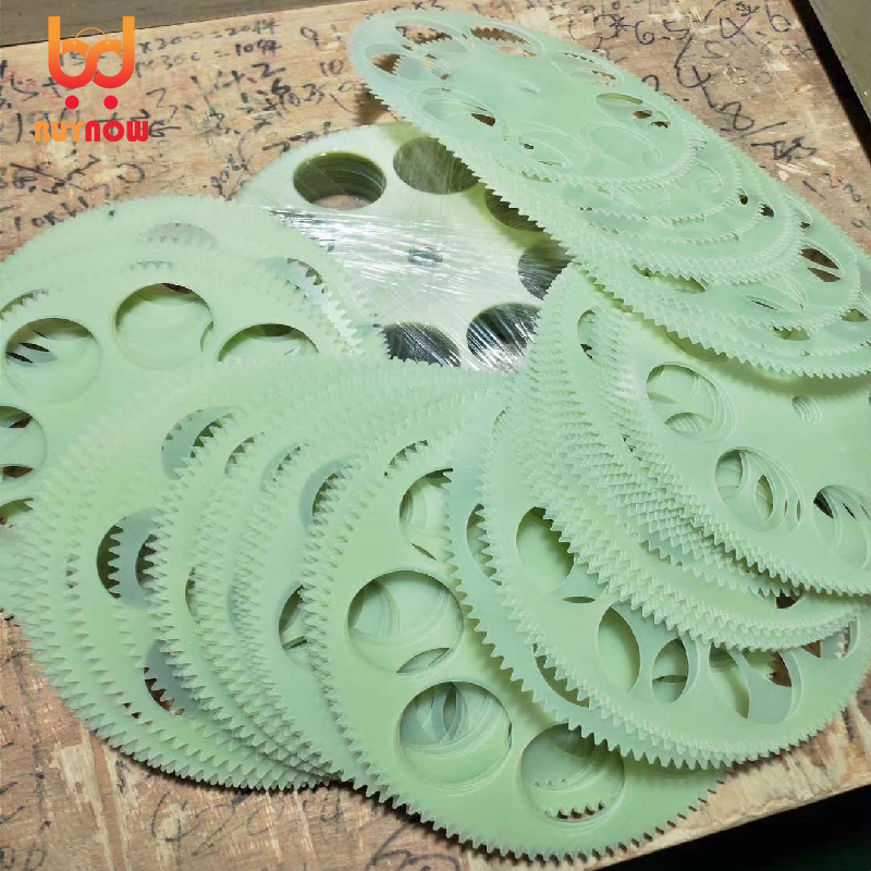 Lembaran Fiberglass FR4 Tebal  - 3D Printing Epoxy Resin ulasan dan harga