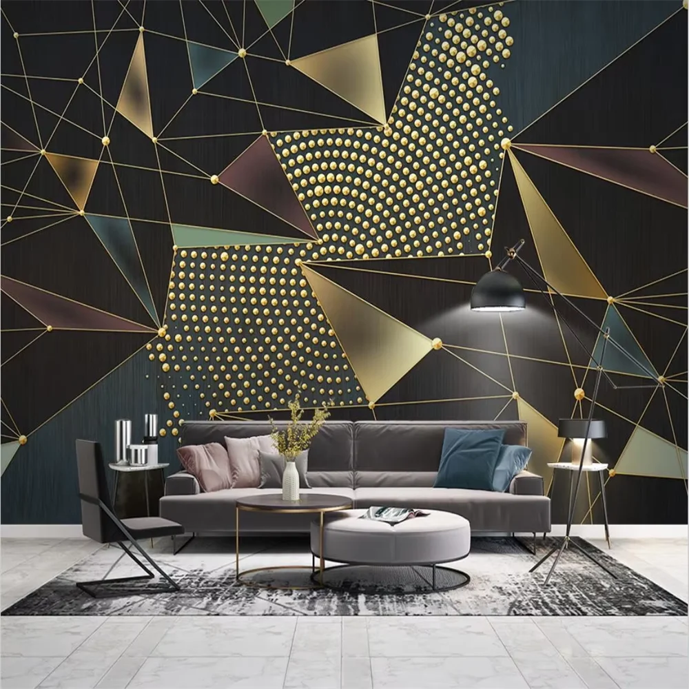 Mural Foto Kustom 3D Dekorasi  - 3D Printing Heat Resistant Material ulasan dan harga