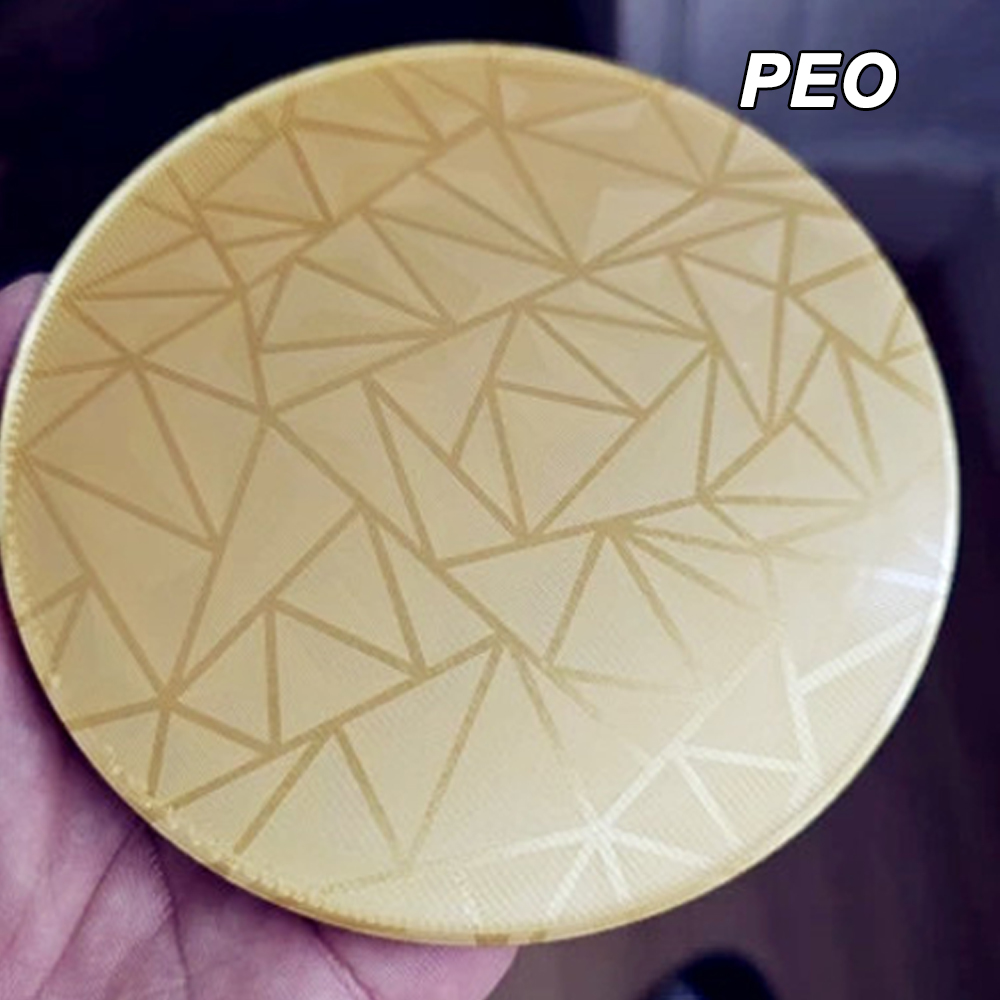 PEO PET Untuk Bambu Lab X1 P1S - 3D Printing X1 Carbon ulasan dan harga