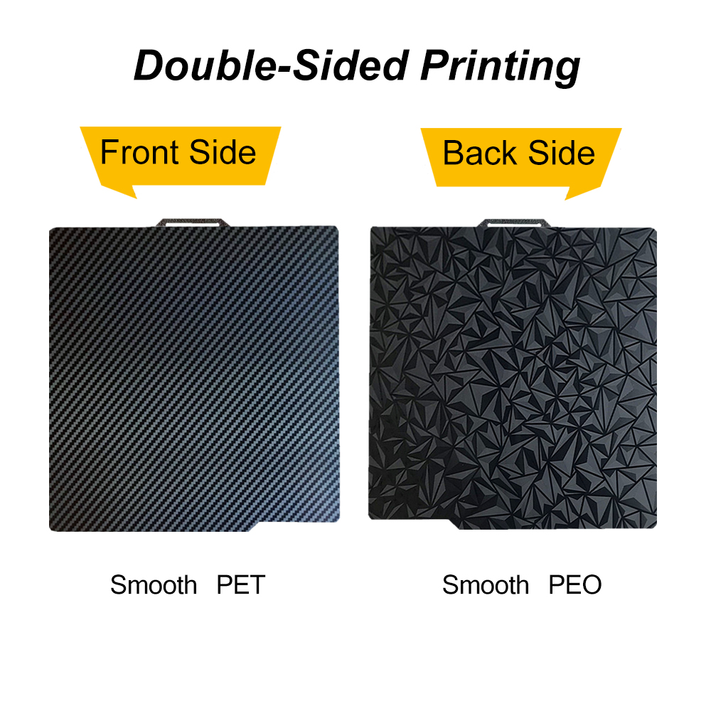 PEO PET Untuk Bambu Lab X1 P1S - 3D Printing X1 Carbon ulasan dan harga