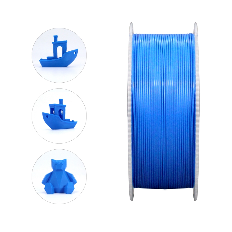 Filamen Printer 3D PA6+10% ABS - 3D Printing High Temperature Materials ulasan dan harga