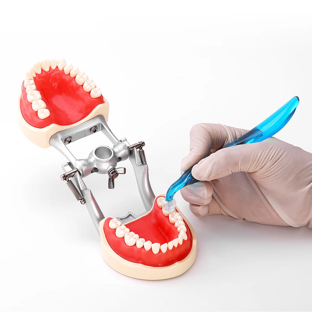 Kit Pencetakan 3D Gigi Belakan - 3D Printing Orthodontics ulasan dan harga