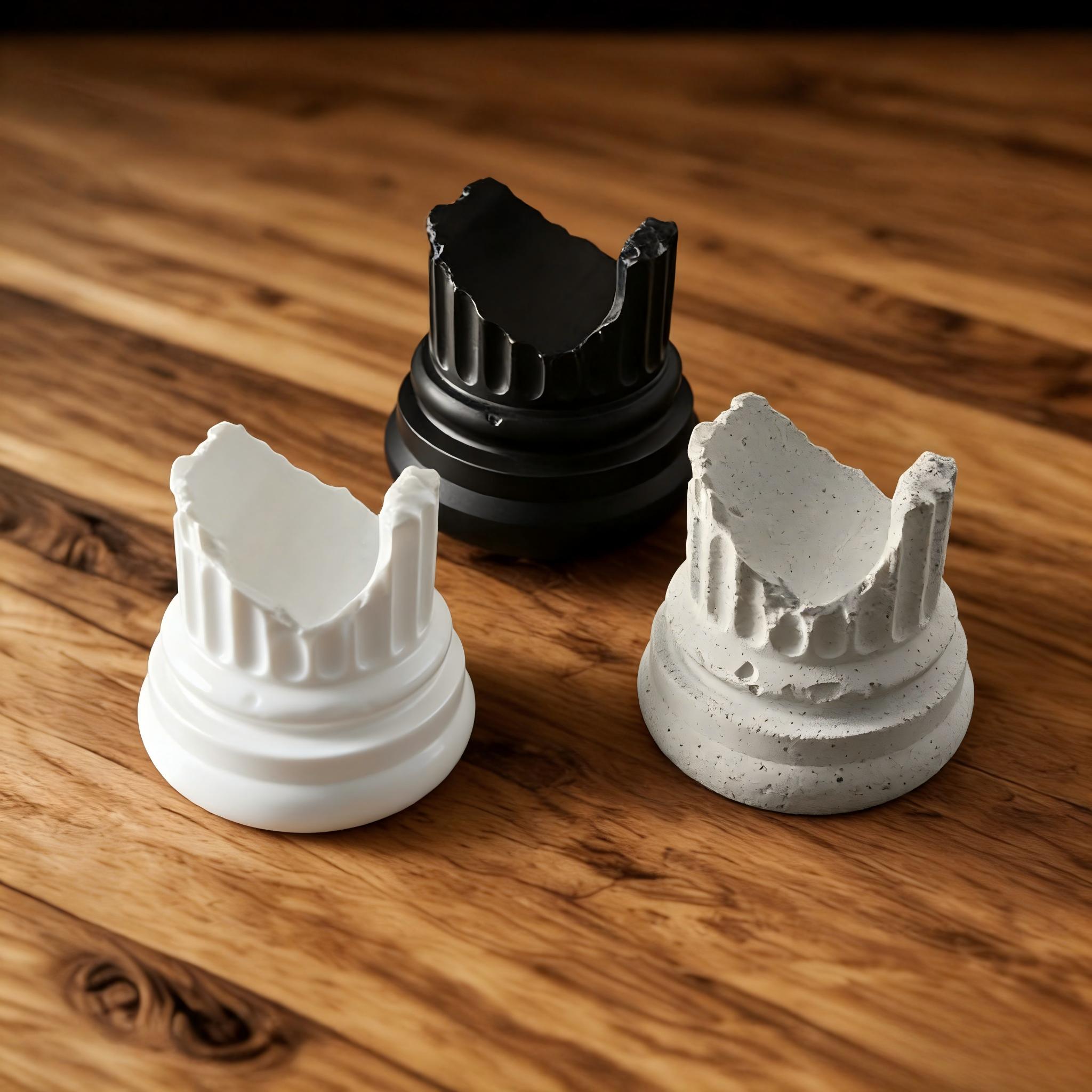 Dudukan Pengontrol Game Cetak  - 3D Printing Xbox Controller Holder ulasan dan harga