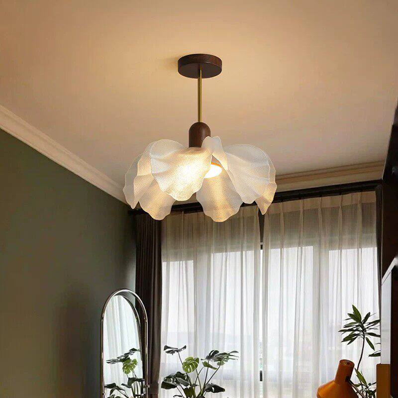 Lampu Gantung Kelopak Bunga 3D - 3D Printing Warehouse ulasan dan harga