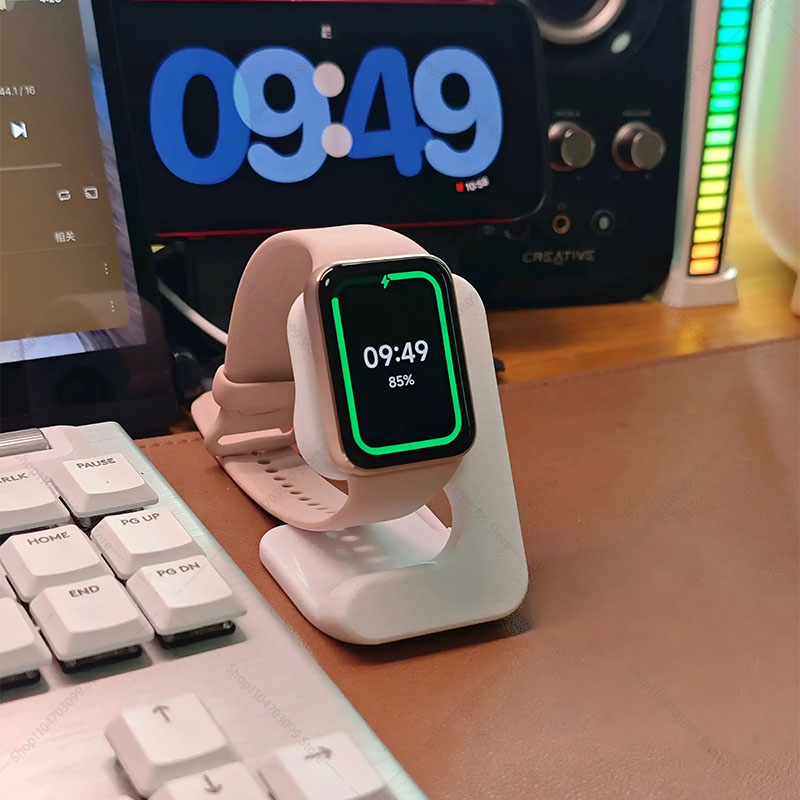 Stasiun Pengisian Daya Smart B - 3D Printing Watch ulasan dan harga