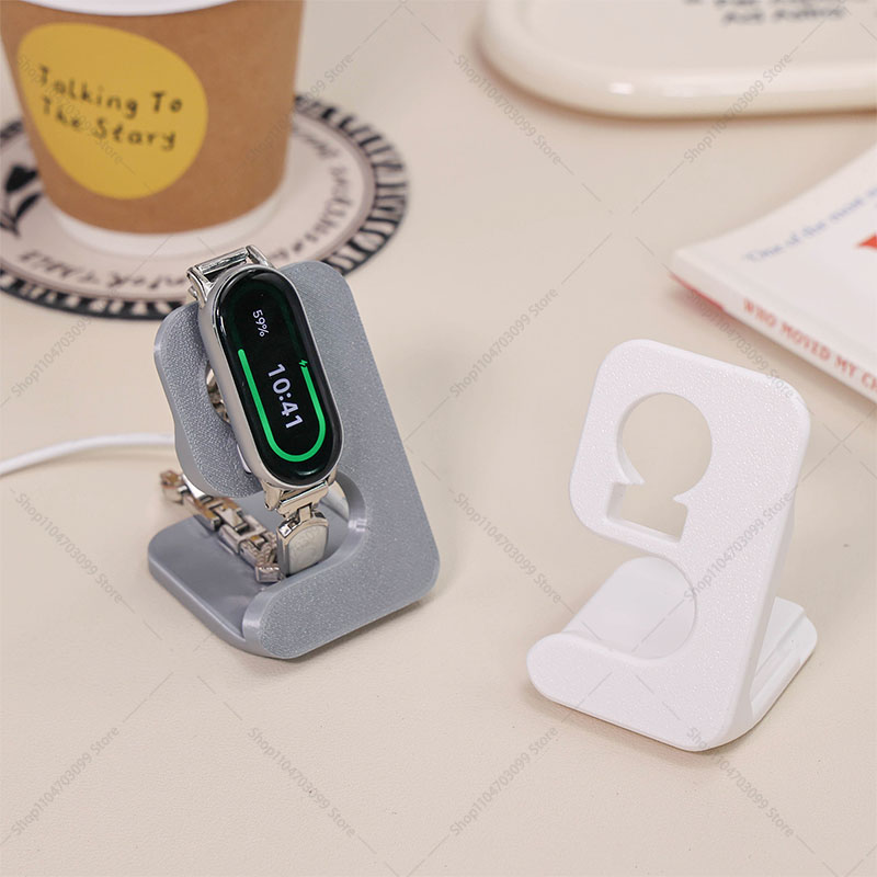 Stasiun Pengisian Daya Smart B - 3D Printing Watch ulasan dan harga
