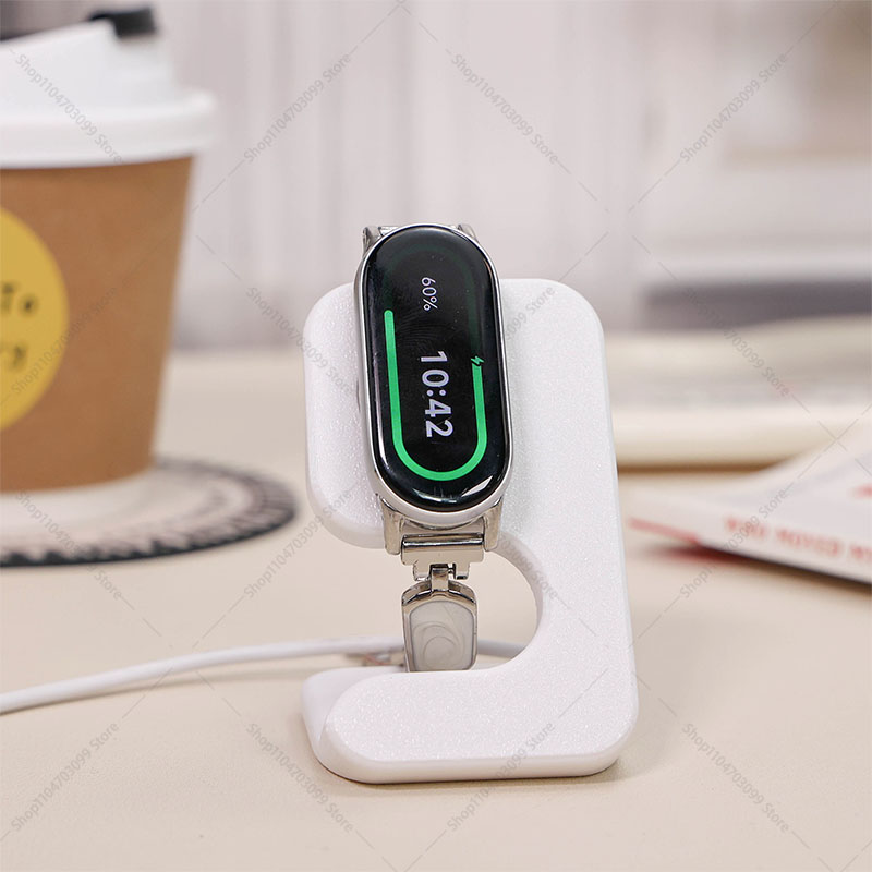 Stasiun Pengisian Daya Smart B - 3D Printing Watch ulasan dan harga