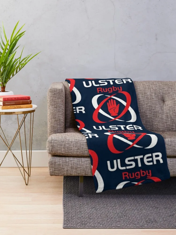 IRFU - Selimut Lembut Desain R - 3D Printing Icon ulasan dan harga
