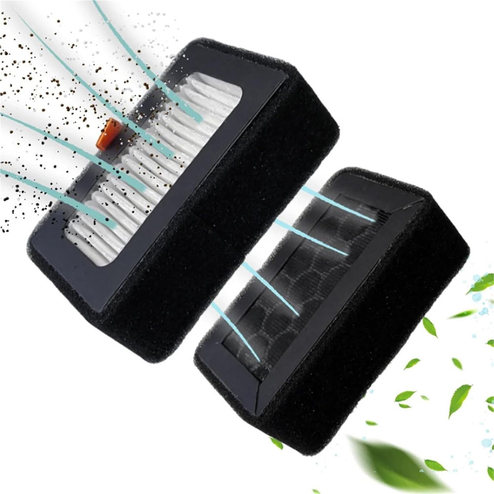 2 Buah Filter Udara Karbon Akt - 3D Printing X1 Carbon ulasan dan harga