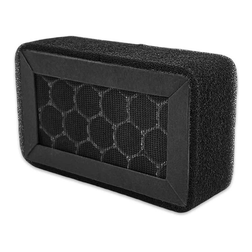 2 Buah Filter Udara Karbon Akt - 3D Printing X1 Carbon ulasan dan harga