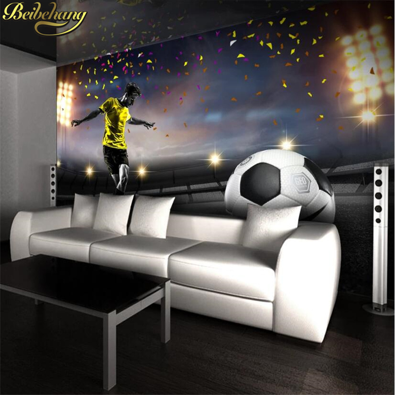 Foto Kustom Wallpaper Mural HD - 3D Printing Heat Resistant Material ulasan dan harga