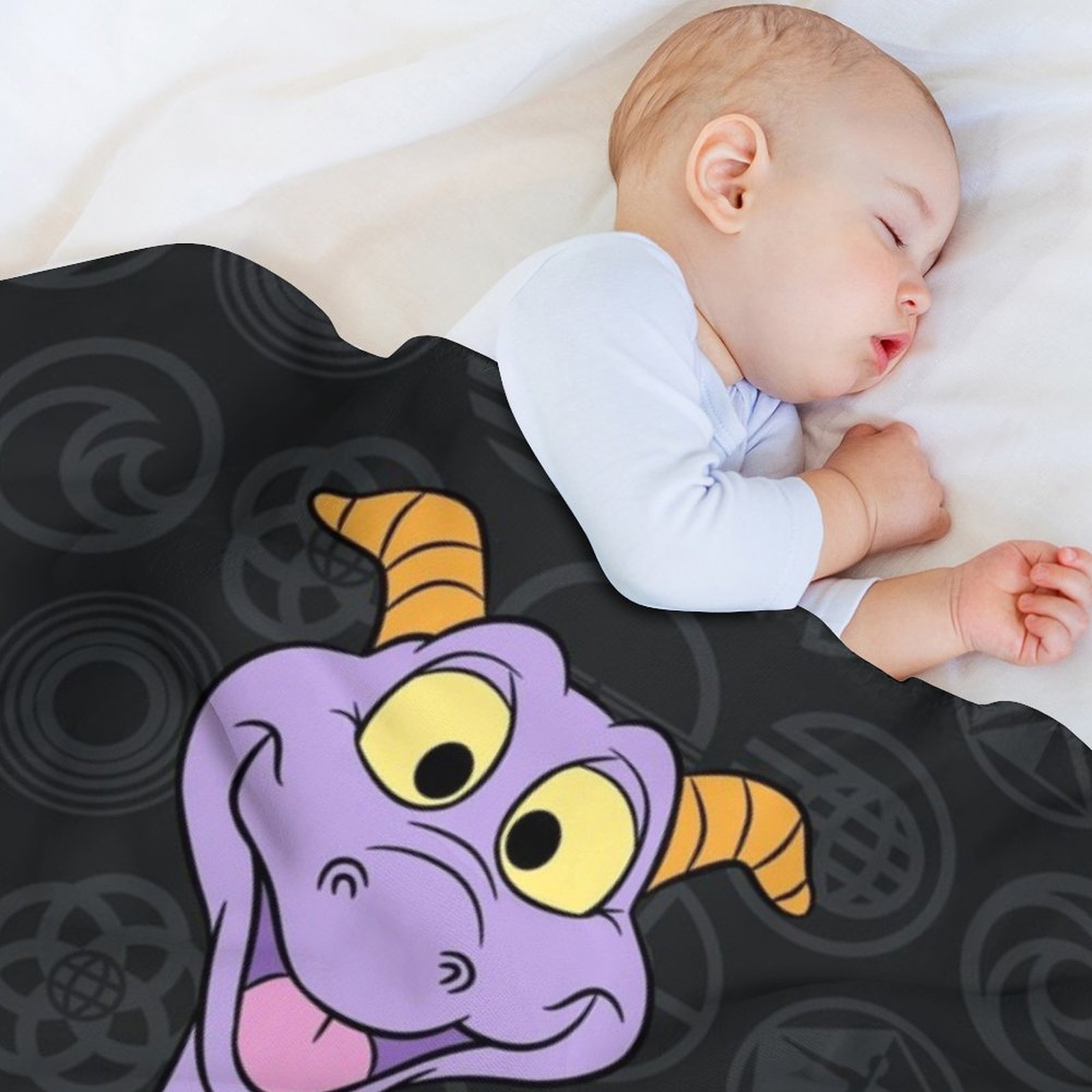 Figment BLK SSE Icons Throw Bl - 3D Printing Icon ulasan dan harga