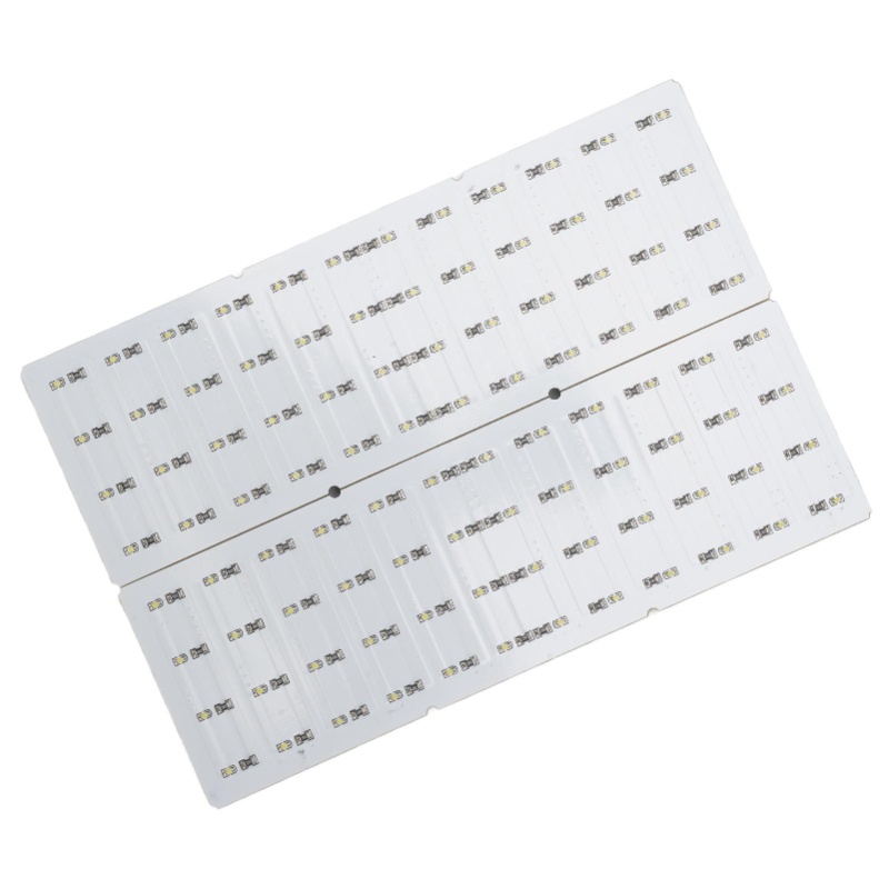 Papan LED Printer 3D ABS Trans - 3D Printing X1 Carbon ulasan dan harga