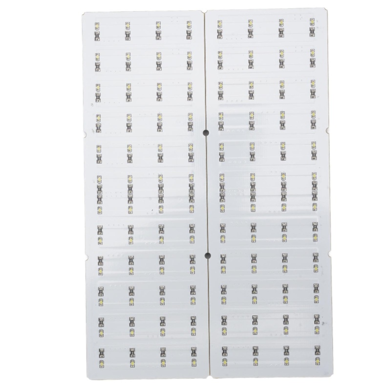 Papan LED Printer 3D ABS Trans - 3D Printing X1 Carbon ulasan dan harga