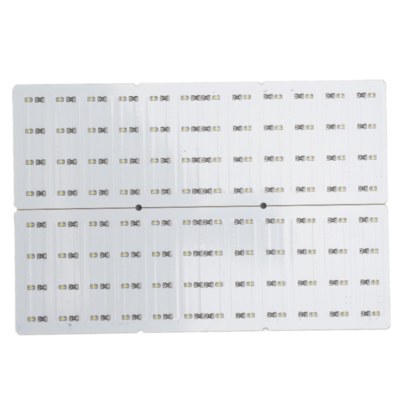 Papan LED Printer 3D ABS Trans - 3D Printing X1 Carbon ulasan dan harga