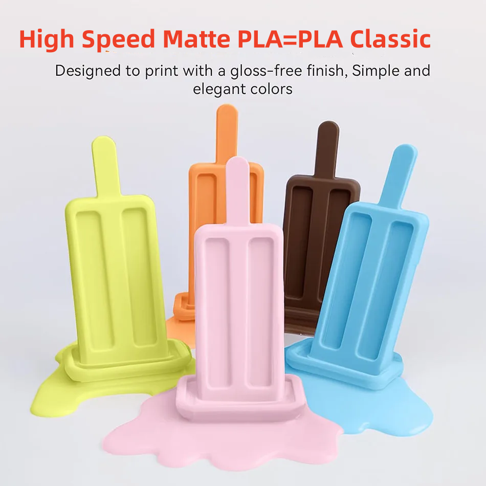 JAYO 3D PETG/Matte Kecepatan T - Pla Filament 1.75Mm ulasan dan harga