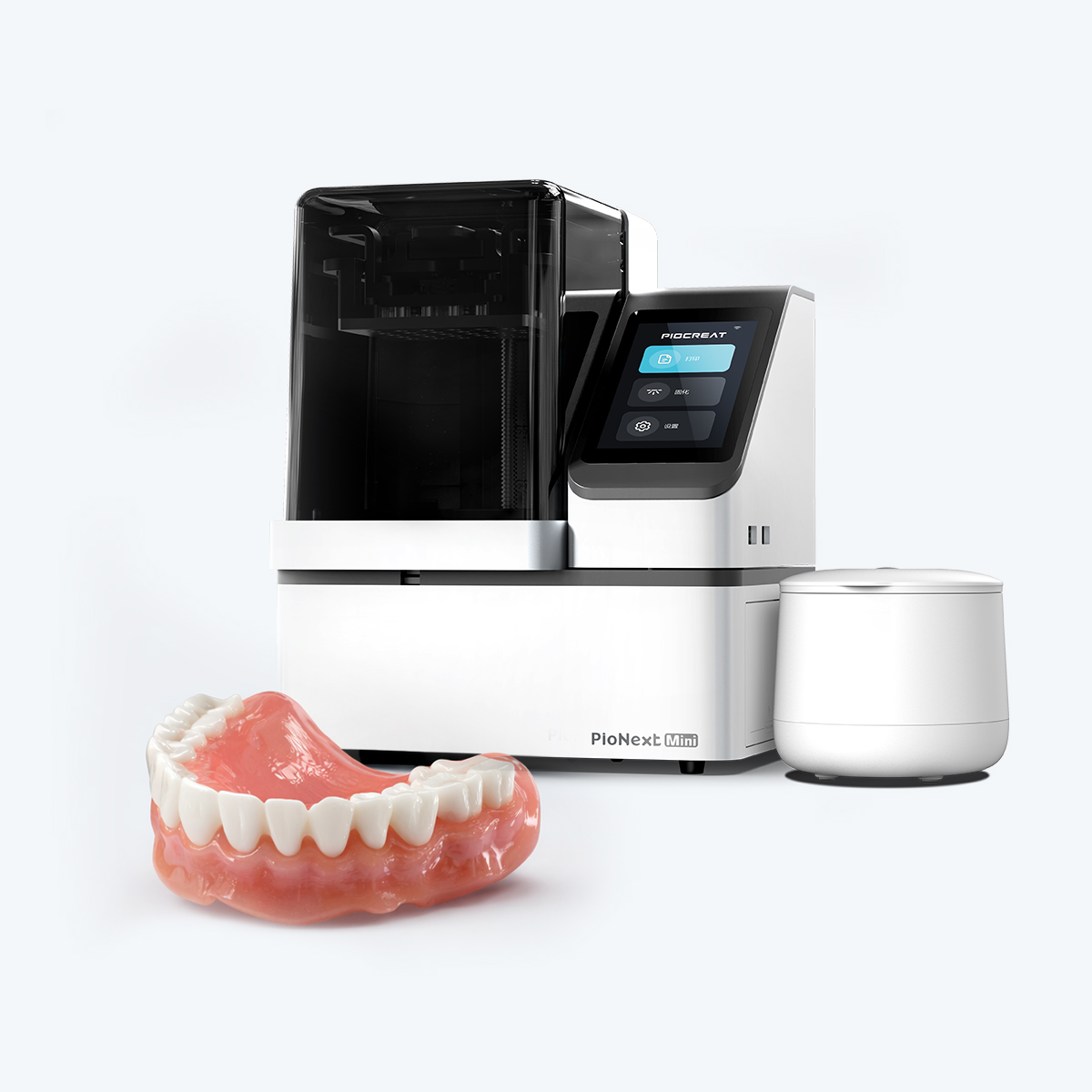 Printer 3D Gigi Mini Presisi T - 3D Printing Orthodontics ulasan dan harga