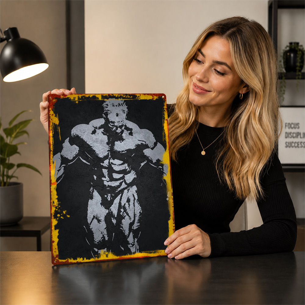 Poster Tekstur Cetak 3D Ikonik - 3D Printing Icon ulasan dan harga