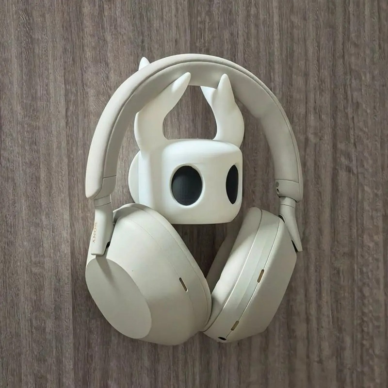 Hollow Knight Stand Headset &  - 3D Printing Xbox Controller Holder ulasan dan harga