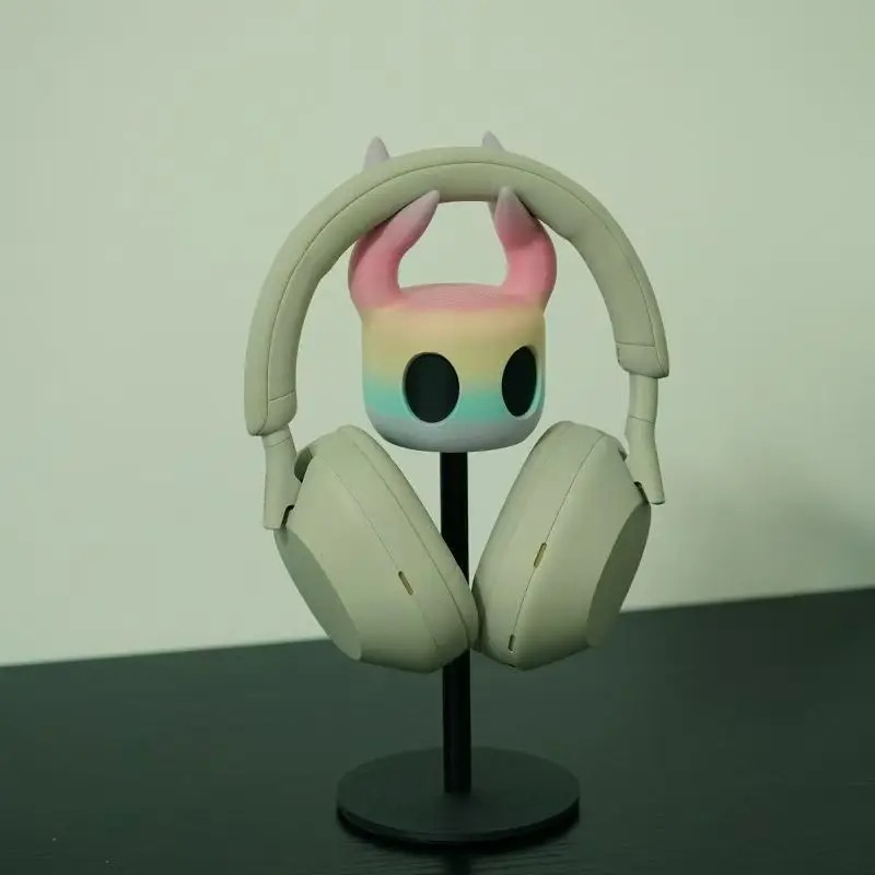 Hollow Knight Stand Headset &  - 3D Printing Xbox Controller Holder ulasan dan harga