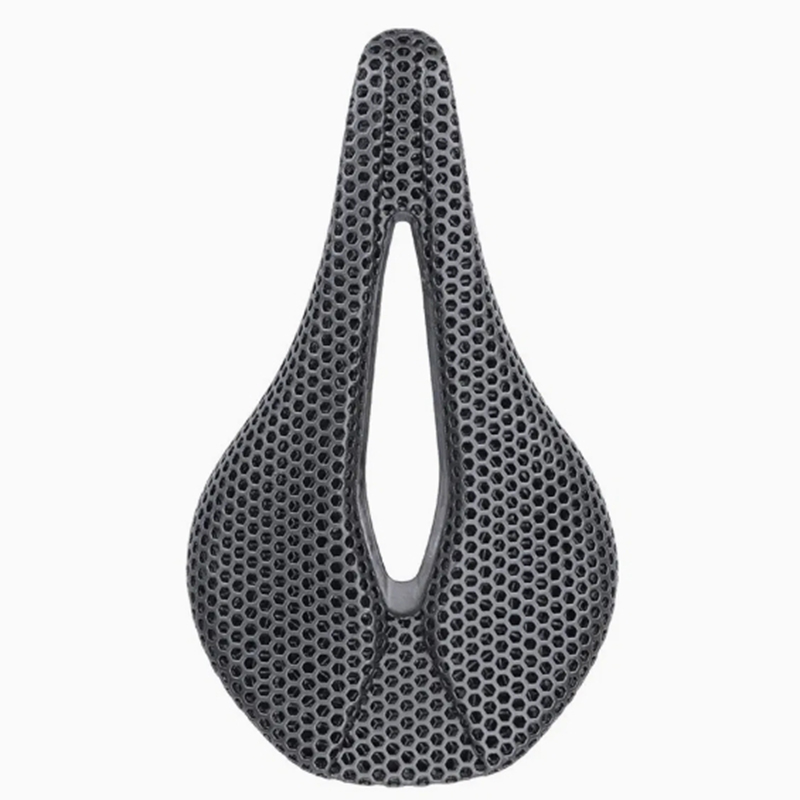 Sadel sepeda sarang lebah berm - 3D Printing File Stl ulasan dan harga