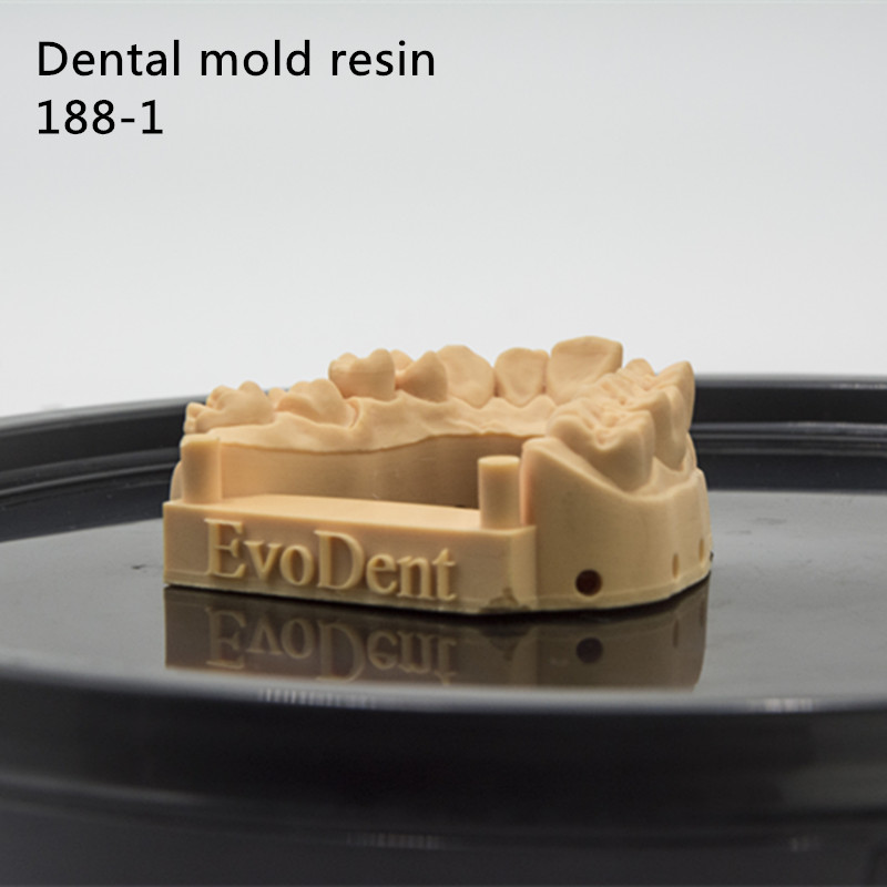 Pencetak Gigi 3D Resin, Pemand - 3D Printing Orthodontics ulasan dan harga