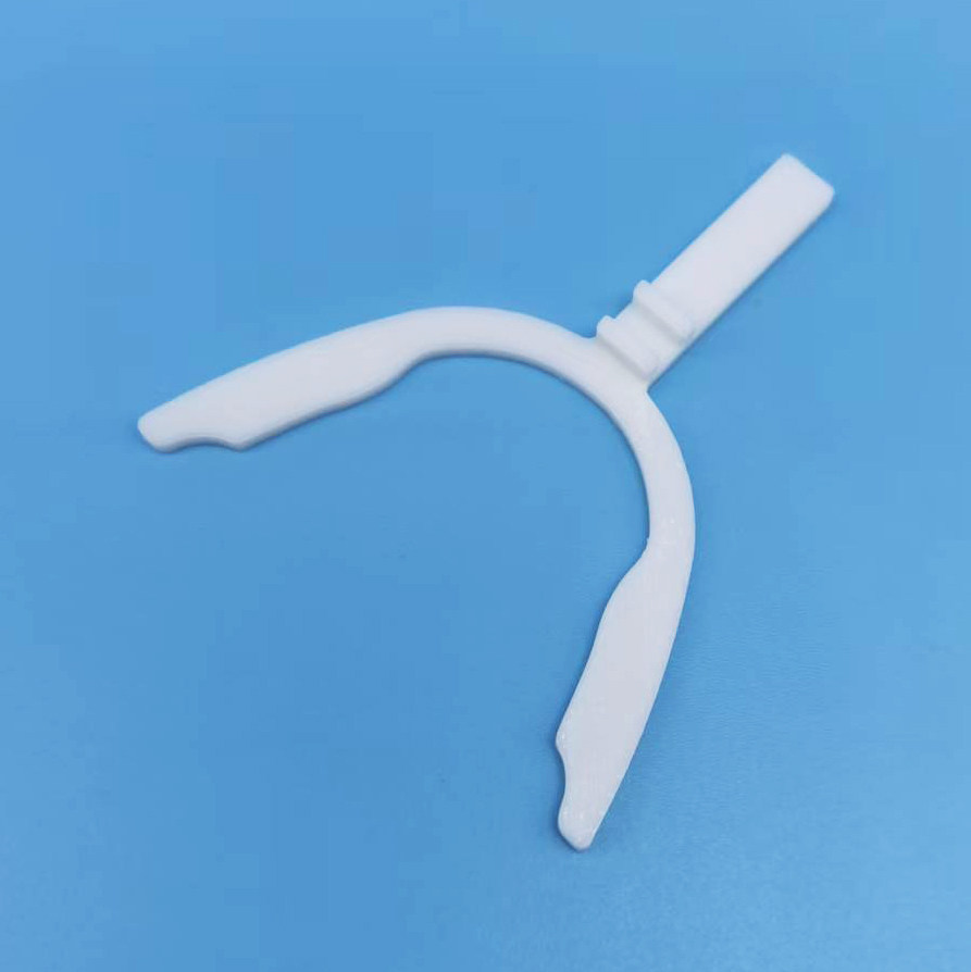 10Pcs/Bag Dental Bite Fork Ort - 3D Printing Orthodontics ulasan dan harga
