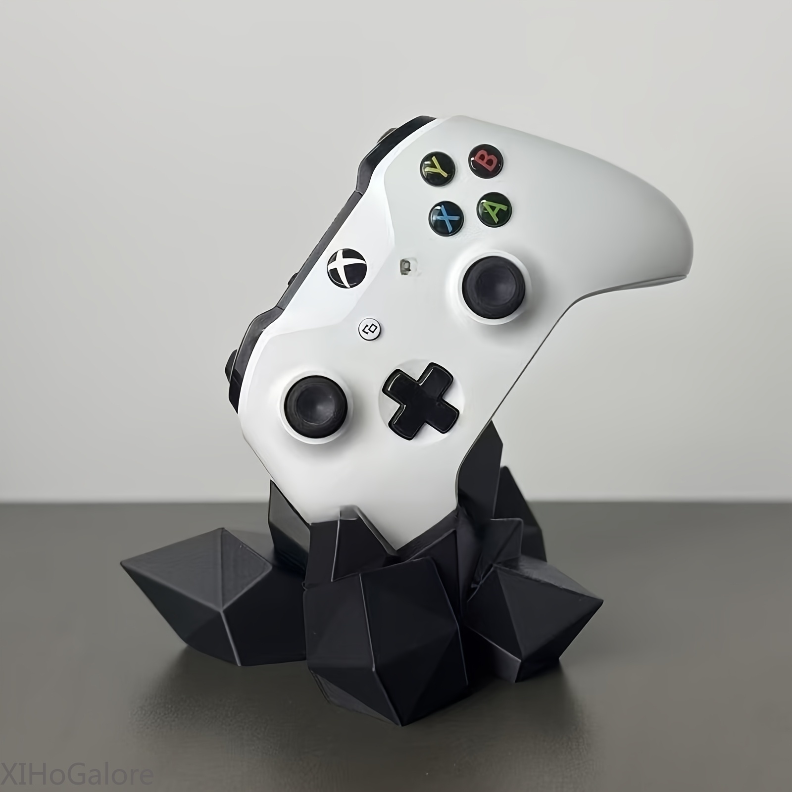 Penyangga Kontroler Game Krist - 3D Printing Xbox Controller Holder ulasan dan harga