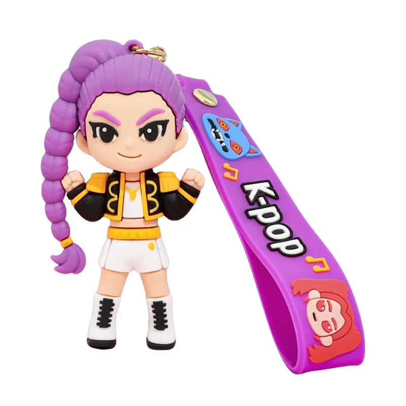 Boneka Anime 3D Baru Cetak 3D, - 3D Printing Model ulasan dan harga