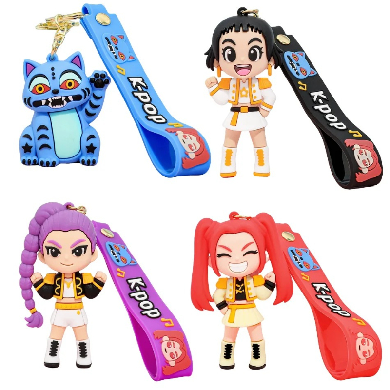 Boneka Anime 3D Baru Cetak 3D, - 3D Printing Model ulasan dan harga